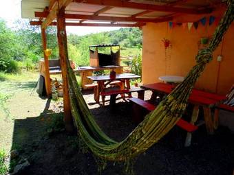 Apartamento Del Sol A La Monta�a