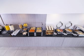 Hotel City Express Junior Bogota Aeropuerto