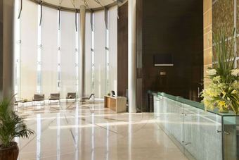 Ramada By Wyndham Powai Hotel & Convention Centre