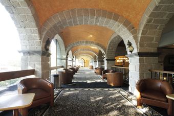 Hotel Holiday Inn Queretaro-centro Historico