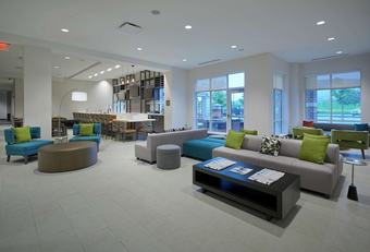 Hotel Hilton Garden Inn Corning Downtown