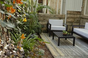 Hotel Shenzhen Crystal Garden