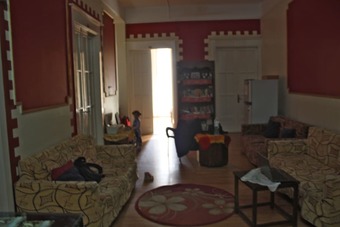 Hostal Miami Cairo Hostel