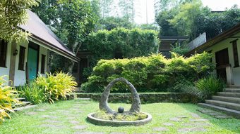 Bed & Breakfast Las Ventanas Tagaytay