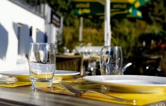 Hotel Le Manoir