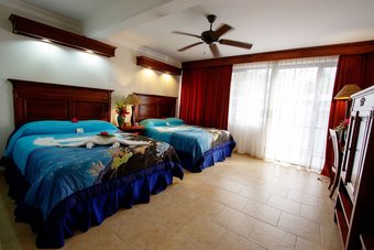 Apartamento Manta Ray Bay Resort