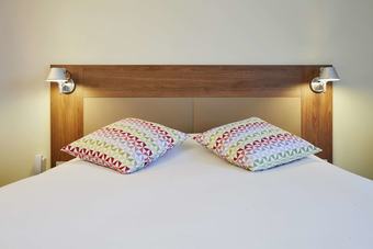 Hotel Campanile Paris - Saclay