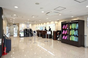 Hotel Sanco Inn Toyota