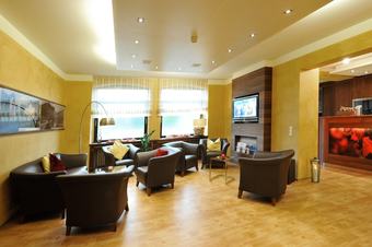 Hotel Straubs Sch�ne Aussicht