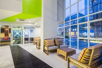 Hotel Atelier Suites