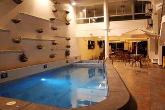 Mochican Palace Hotel