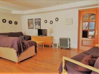 Apartamentos Todosierranevada Zona Baja