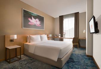 Hotel Swiss-belinn Singkawang