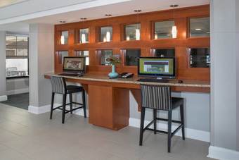 Hotel Residence Inn Marriott Dover