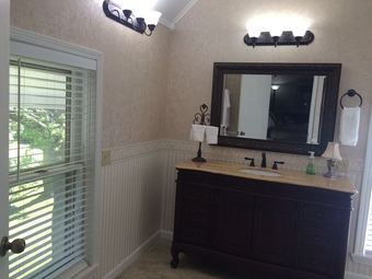 Bed & Breakfast Sassafras Inn