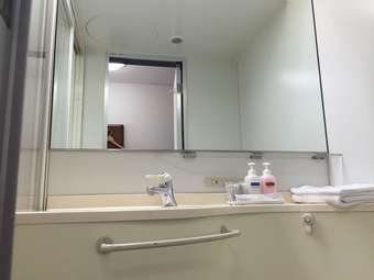 Shinseto Station Hotel