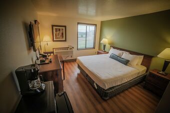 Hotel Sunnyside Inn & Suites