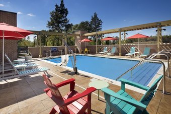 Hotel Tru By Hilton Murfreesboro