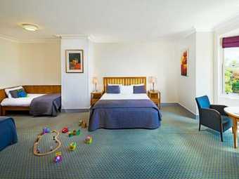 Great National Mulranny Park Hotel