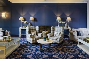 Shearwater Hotel & Spa