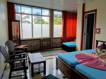 Hotel Kandyan Holiday Center