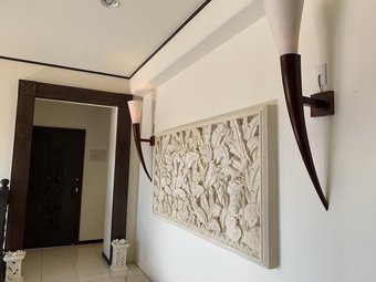 Apartamento Glamping Resort Yokabushi