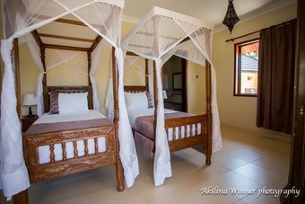 Hotel Khulala Ocean Blue