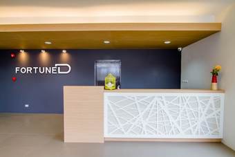 Hotel Fortune D Mae Sot