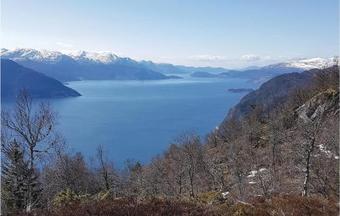 Holiday Home �lvik Tveit II