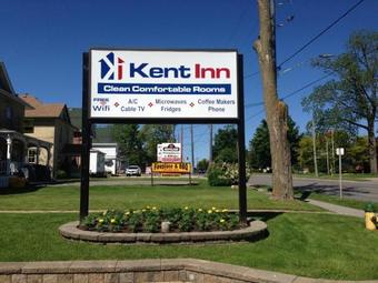 Motel Kent Inn