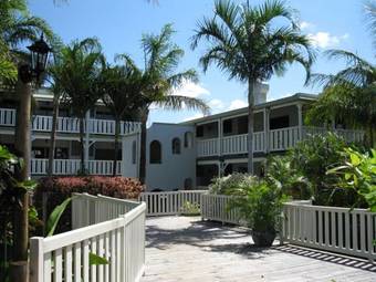 Sovereign Resort Hotel