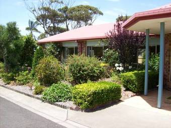 Ulladulla Holiday Village