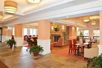 Hotel Penn Wells Lodge