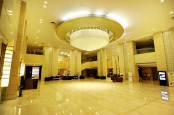 Sovereign Hotel Kunshan