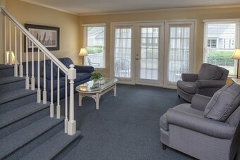 Apartamento The Cottages By Spinnaker Resorts