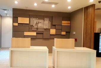 Hotel Holiday Inn Express North Augusta