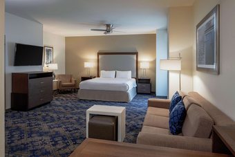 Hotel Homewood Suites By Hilton New Orleans French Quarter