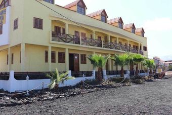 Aparthotel Ixola