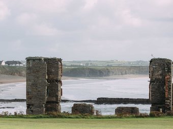 Hotel Spanish Point House