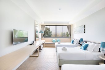 Hotel Mida Resort Kanchanaburi