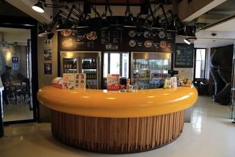 Hotel Zen Hostel Decho Road