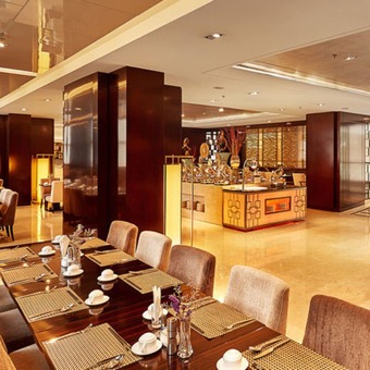 Hotel Grand Barony Xi'an