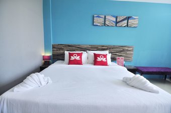 Hotel Zen Rooms Kingkaew 45