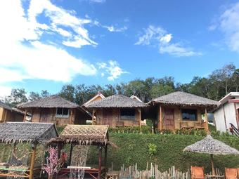 Hotel Cottage Hill @ Lanta