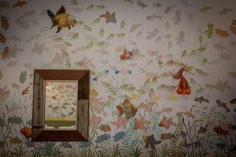 Phranakorn-nornlen Hotel