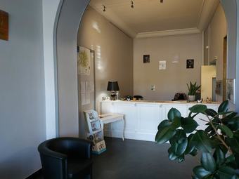 Hotel H�tel Le Ch�teau