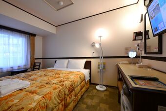 Hotel Toyoko Inn Aioi-eki Shinkansen-guchi