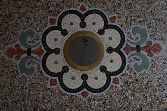 Hotel H�tel Restaurant Eclosion