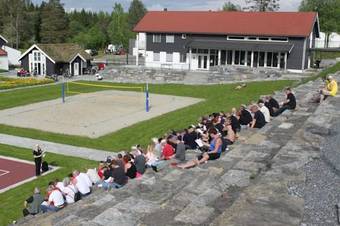 Svane Apartments - Gj�vik