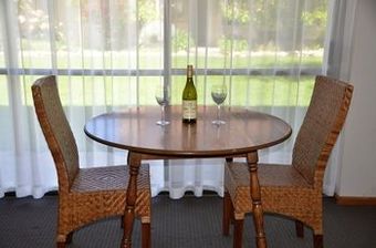 Aparthotel Must At Coonawarra